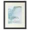 8 Pack: Black 11" x 14" Frame with Mat, Lifestyles™ by Studio Décor®